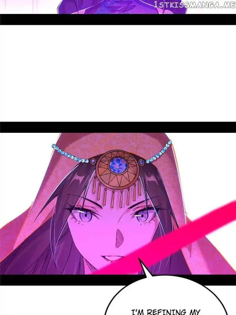 I’m An Evil God Chapter 363