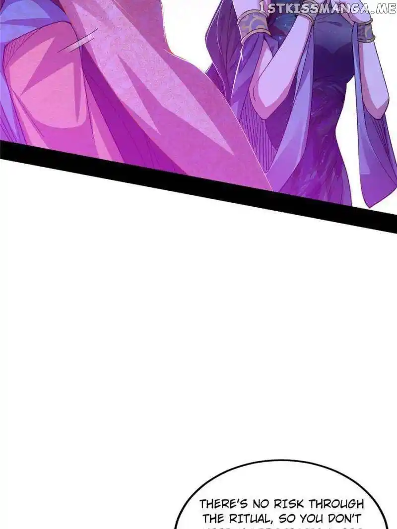 I’m An Evil God Chapter 363