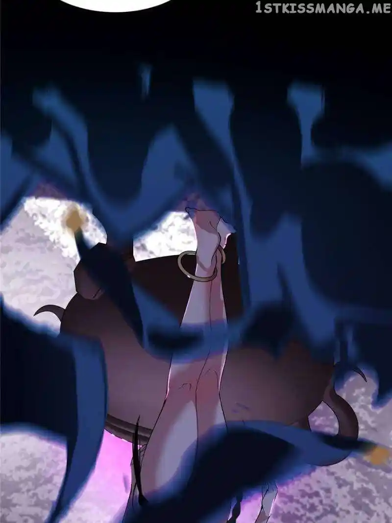 I’m An Evil God Chapter 363