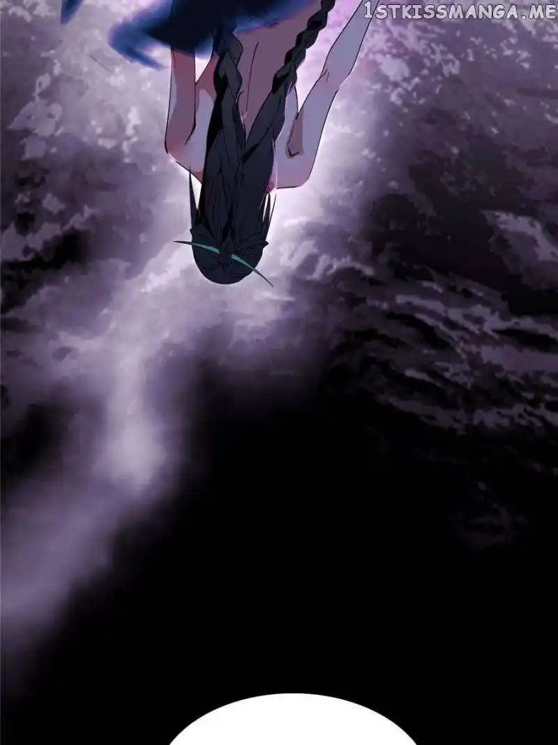 I’m An Evil God Chapter 363