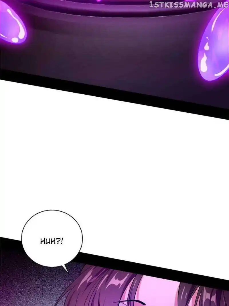 I’m An Evil God Chapter 363