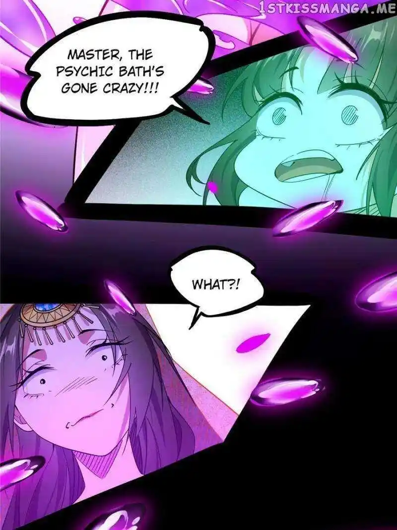 I’m An Evil God Chapter 363