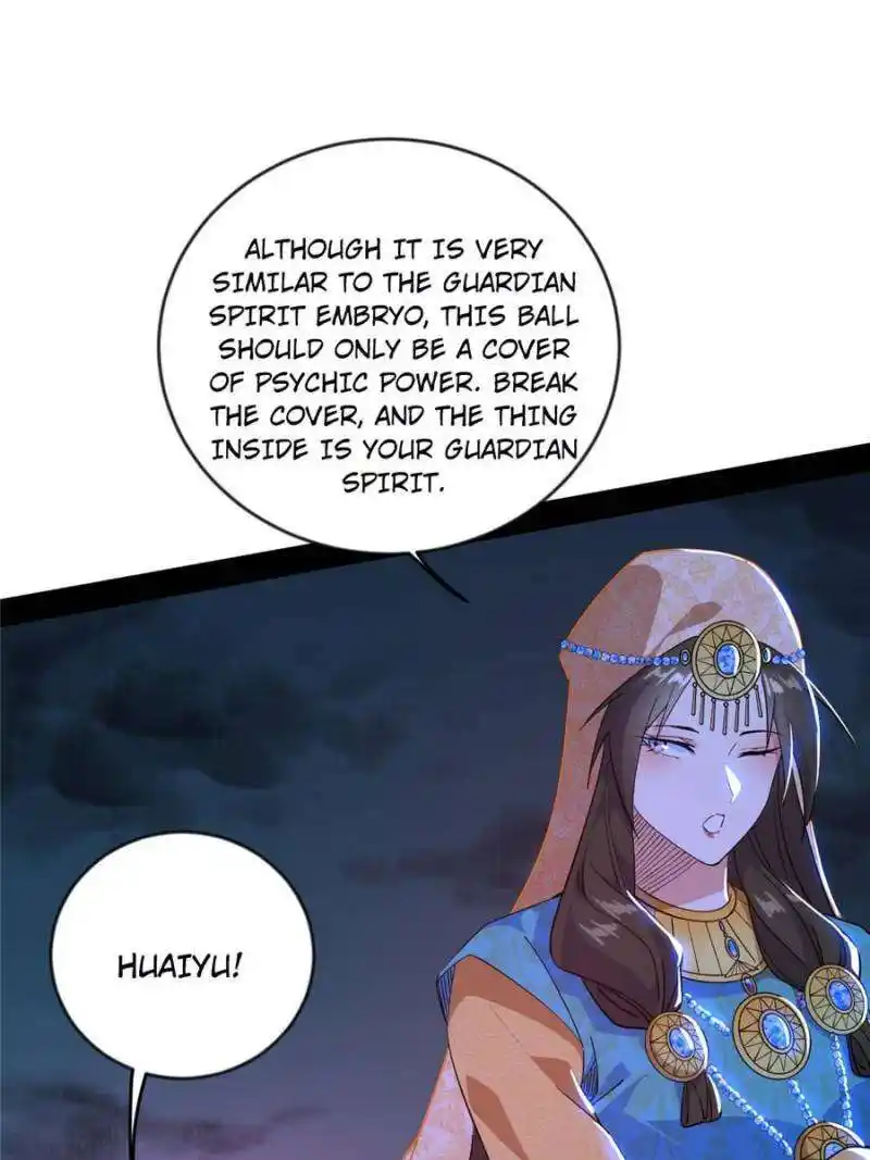 I’m An Evil God Chapter 364