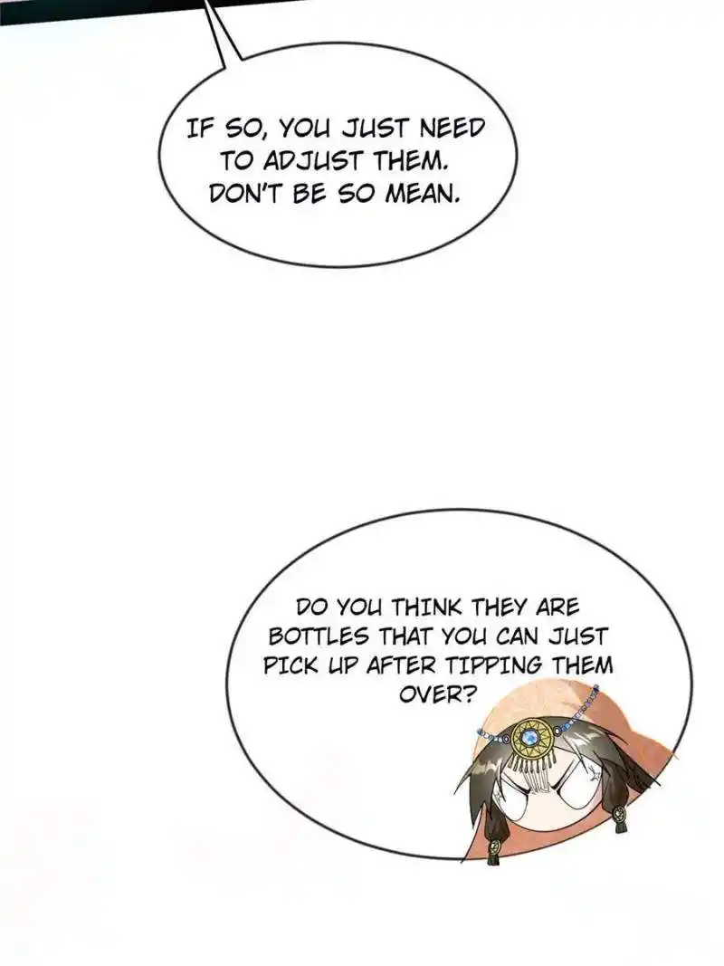 I’m An Evil God Chapter 364