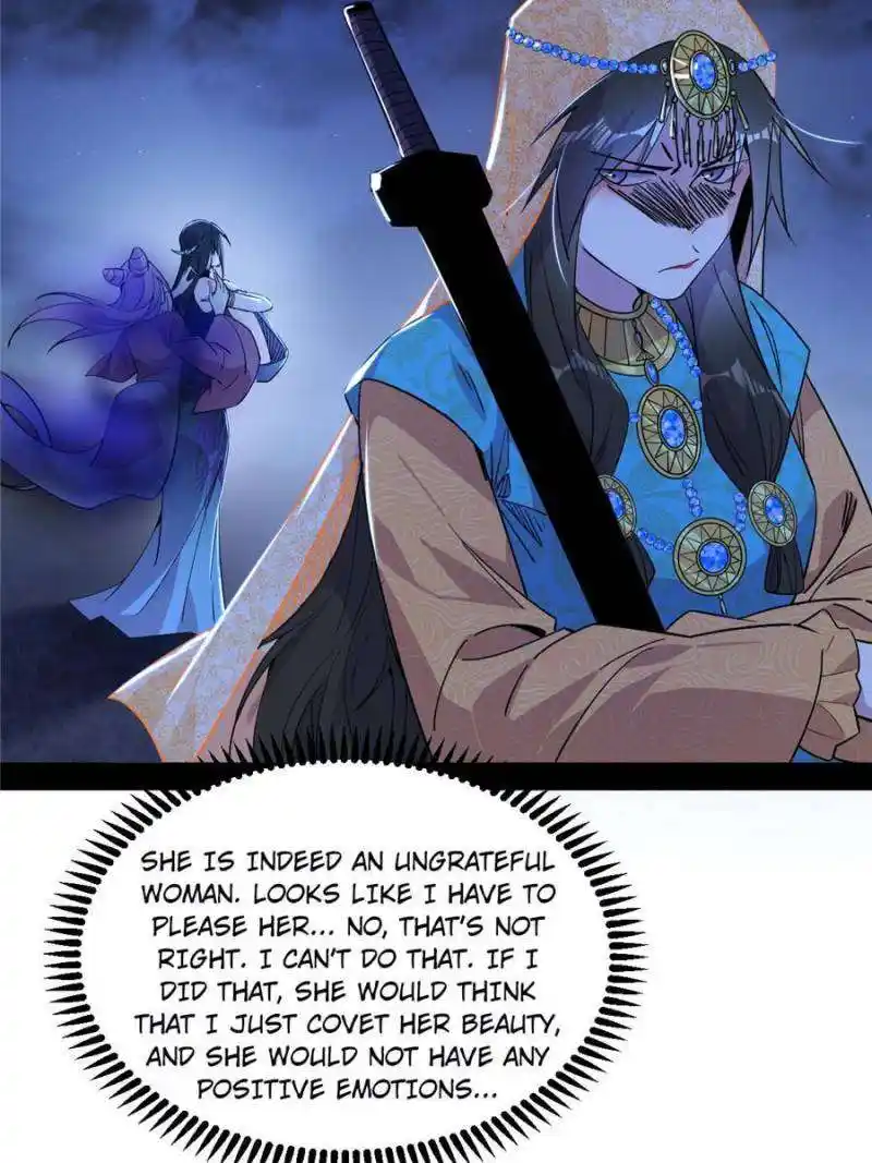 I’m An Evil God Chapter 364