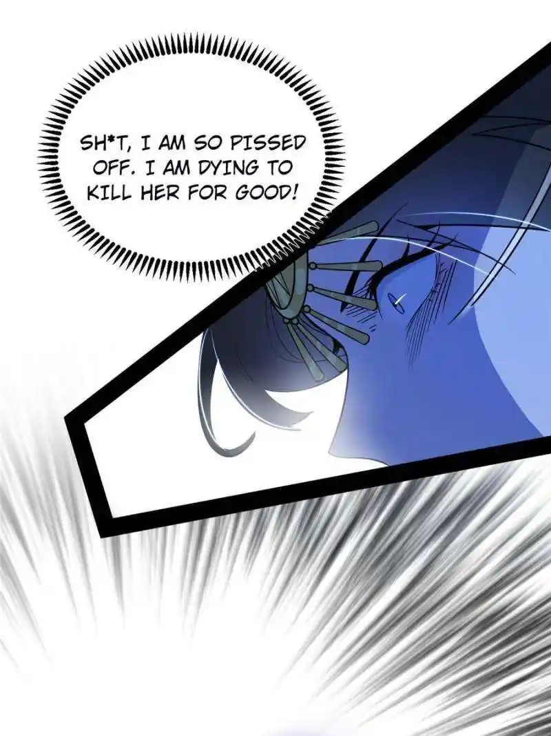 I’m An Evil God Chapter 364