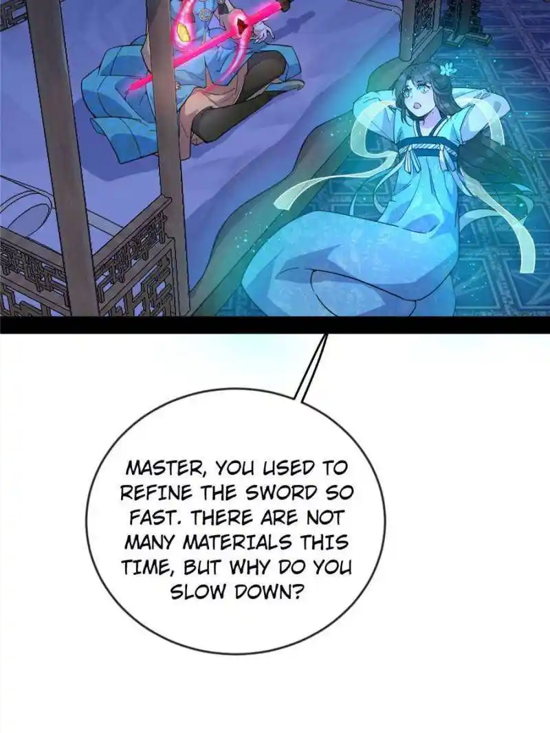 I’m An Evil God Chapter 364