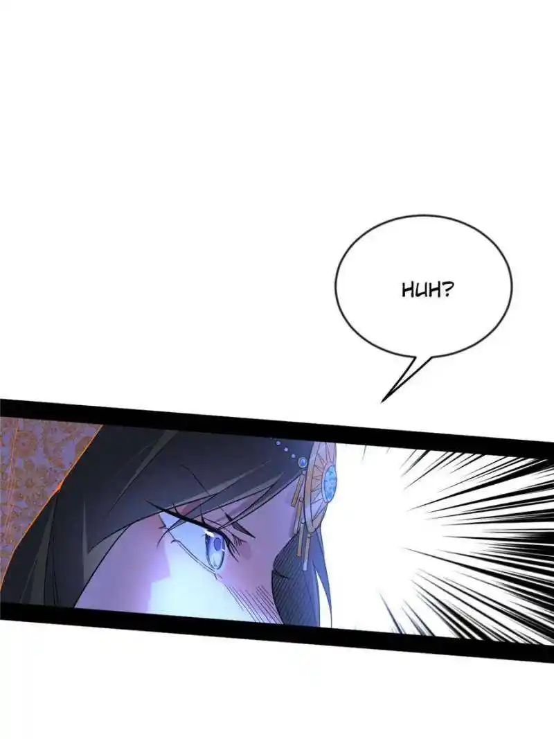 I’m An Evil God Chapter 364