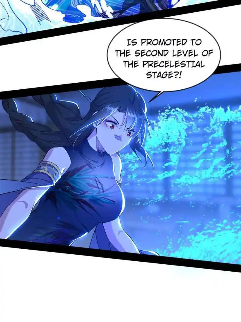 I’m An Evil God Chapter 364