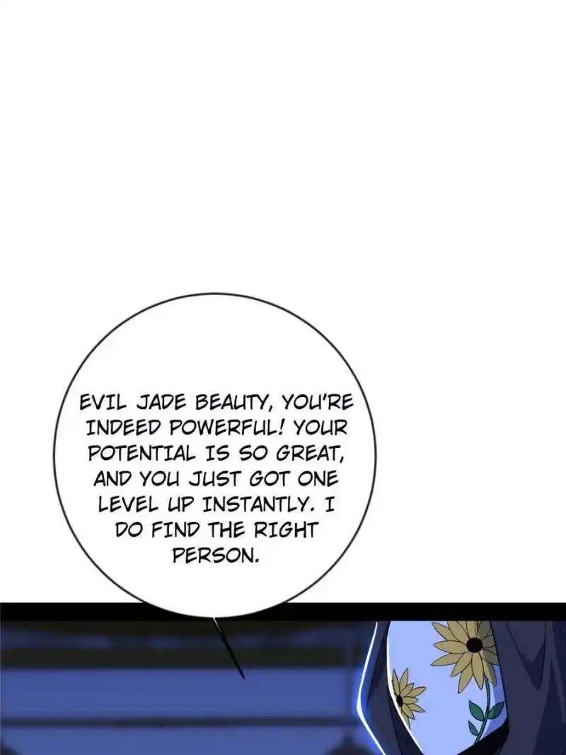 I’m An Evil God Chapter 364