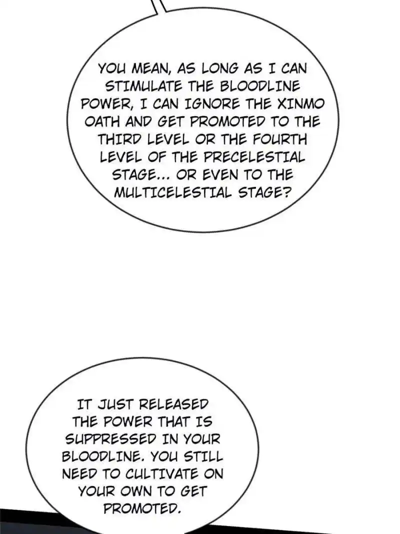 I’m An Evil God Chapter 364