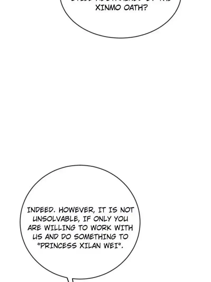 I’m An Evil God Chapter 364