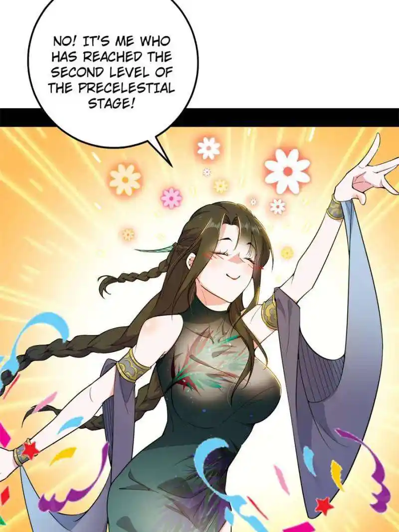 I’m An Evil God Chapter 365