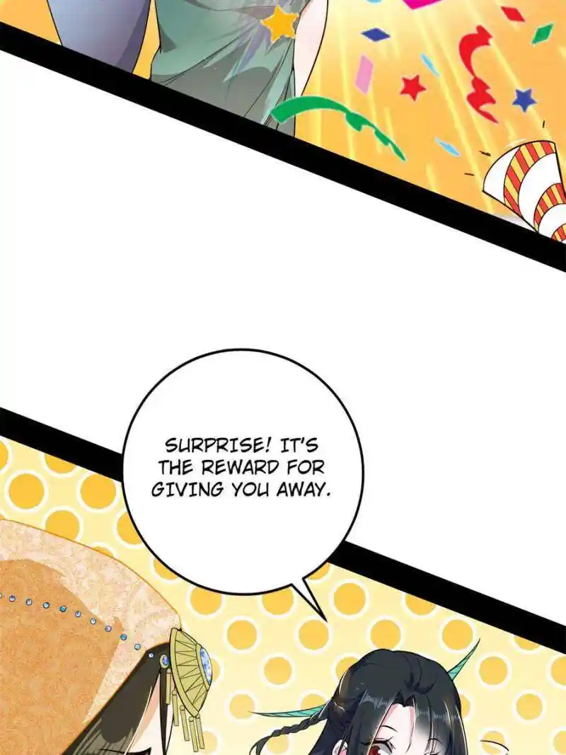 I’m An Evil God Chapter 365