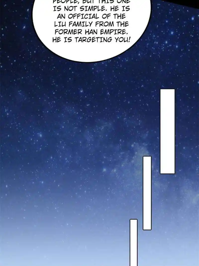 I’m An Evil God Chapter 365