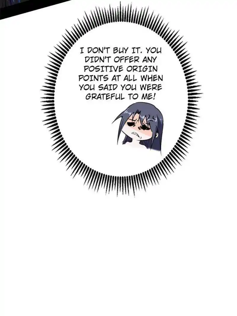 I’m An Evil God Chapter 365