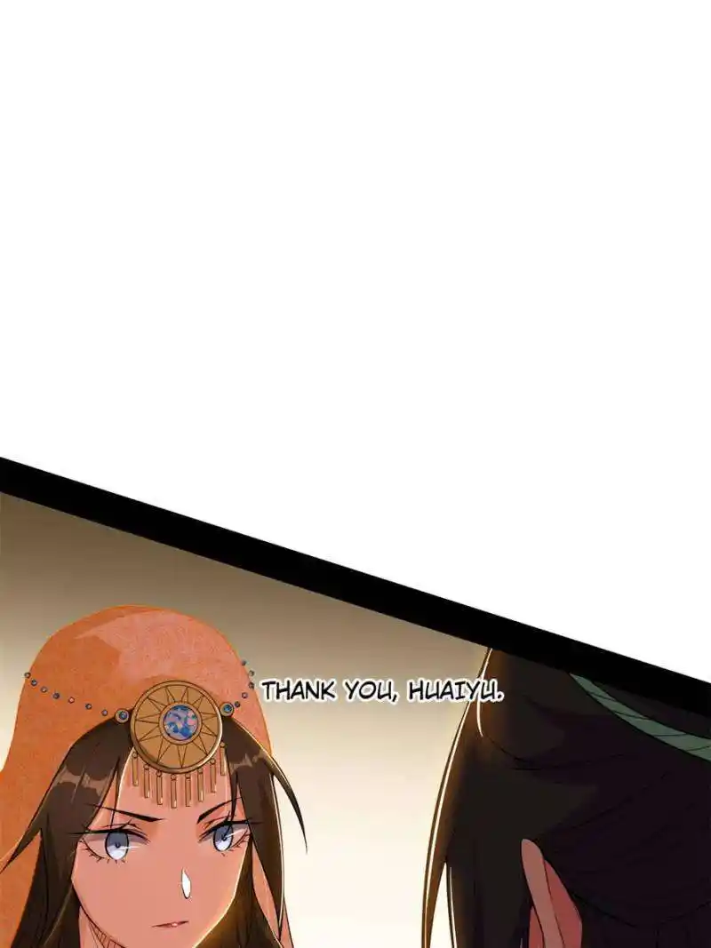 I’m An Evil God Chapter 365