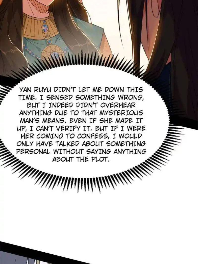 I’m An Evil God Chapter 365