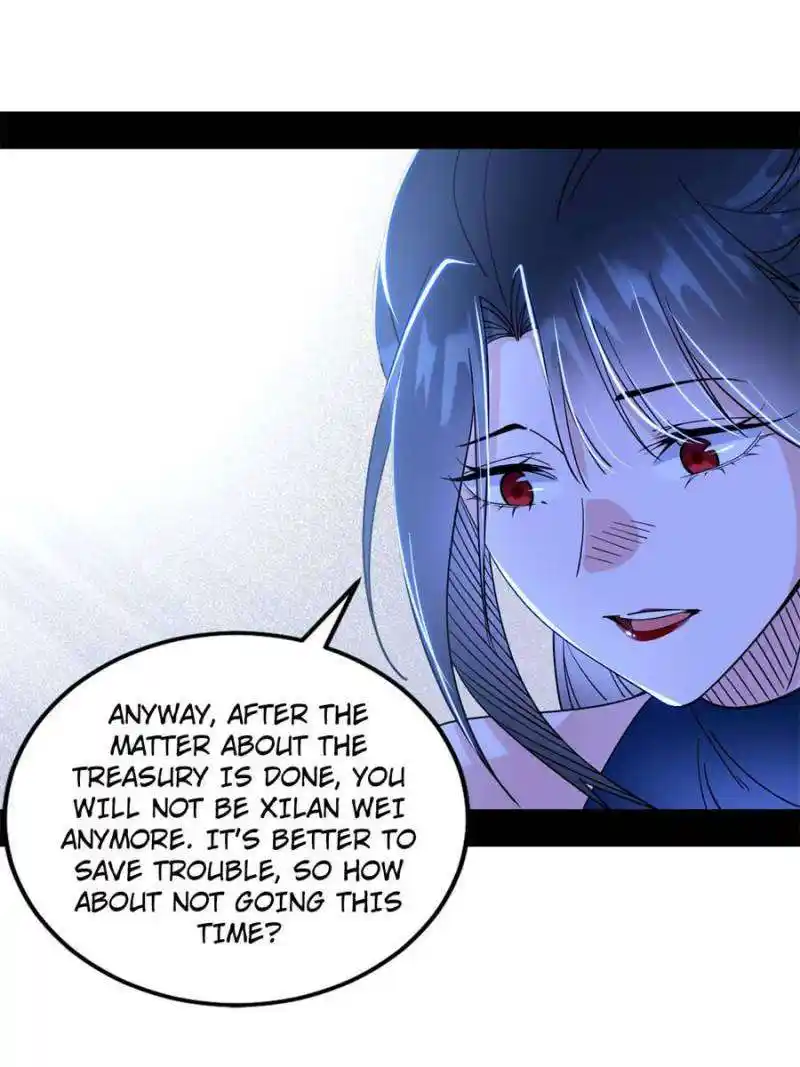 I’m An Evil God Chapter 365