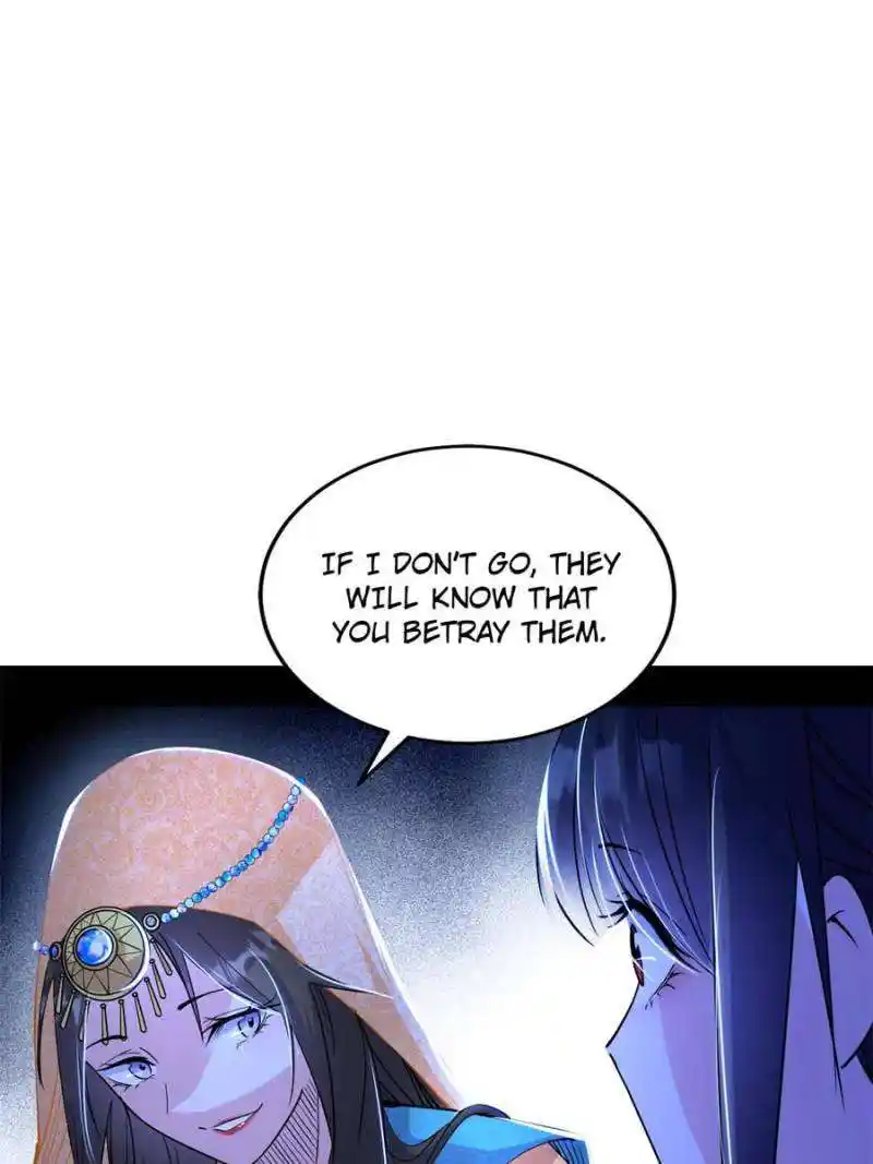 I’m An Evil God Chapter 365