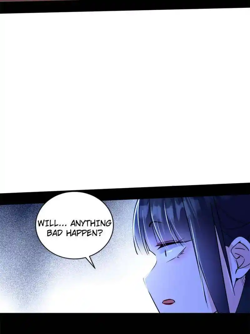 I’m An Evil God Chapter 365