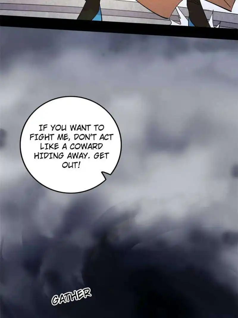 I’m An Evil God Chapter 365