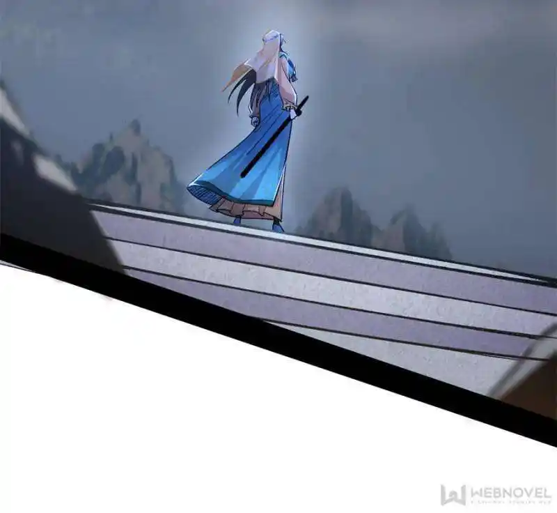 I’m An Evil God Chapter 365