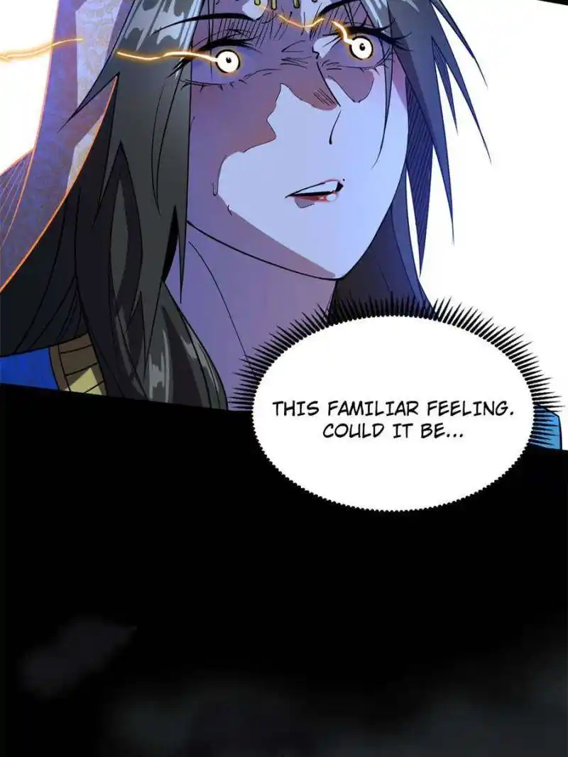 I’m An Evil God Chapter 365