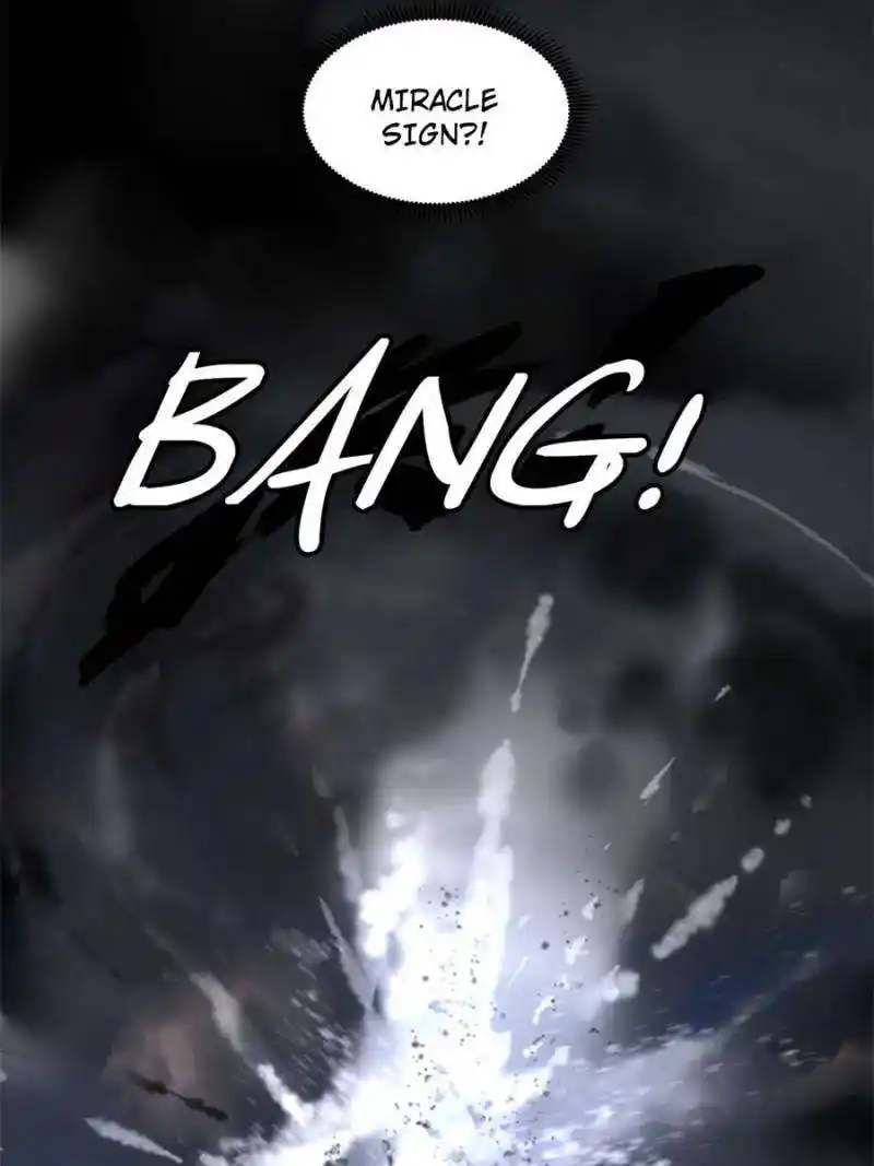 I’m An Evil God Chapter 365