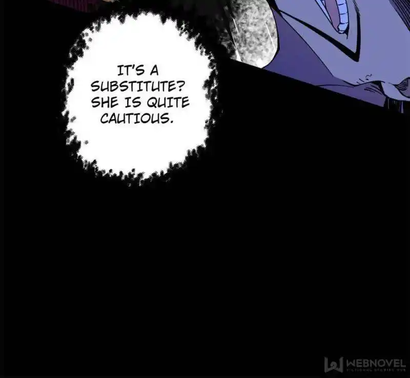 I’m An Evil God Chapter 365