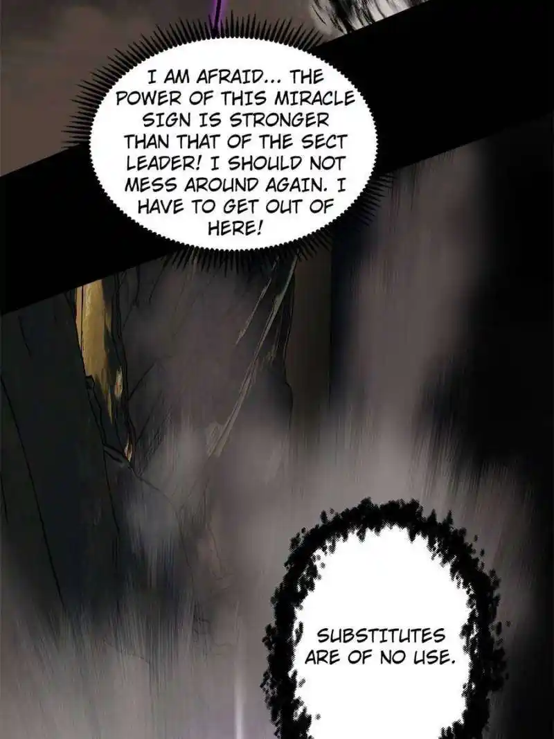 I’m An Evil God Chapter 365