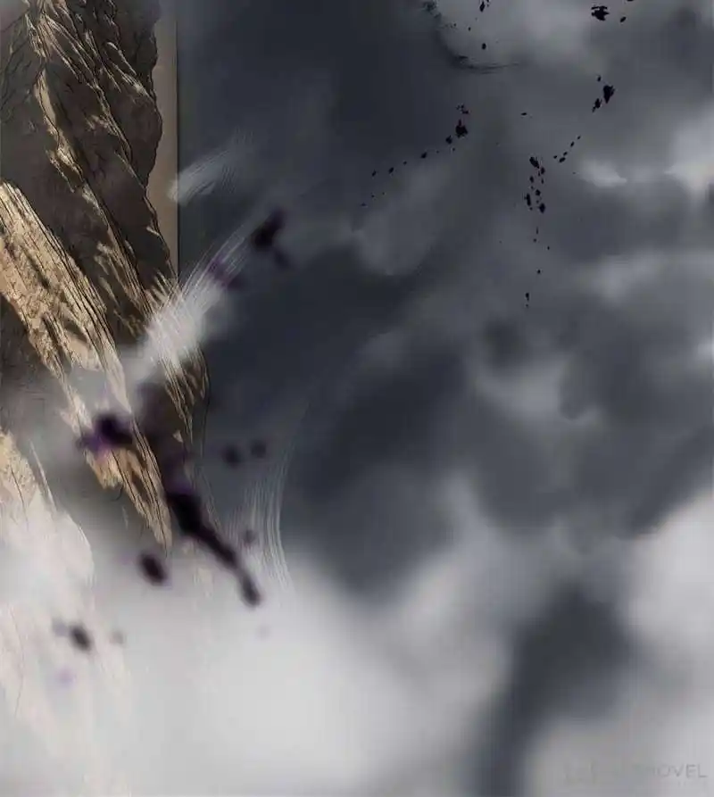 I’m An Evil God Chapter 365