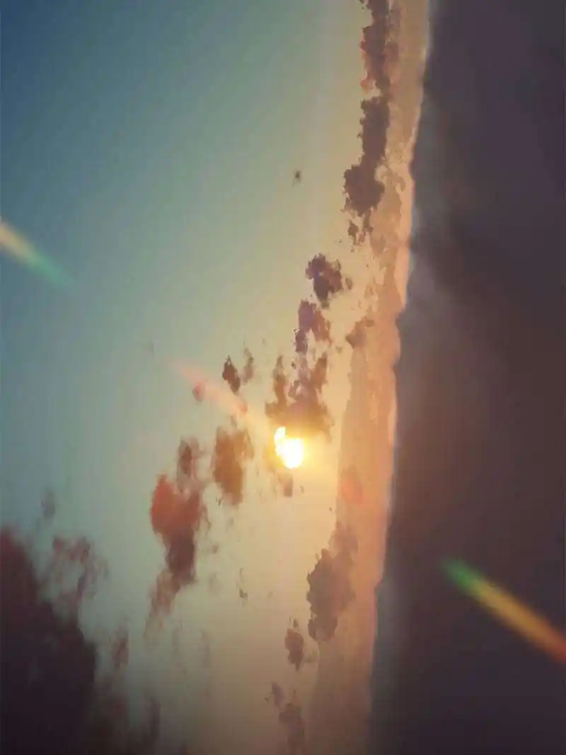 I’m An Evil God Chapter 366