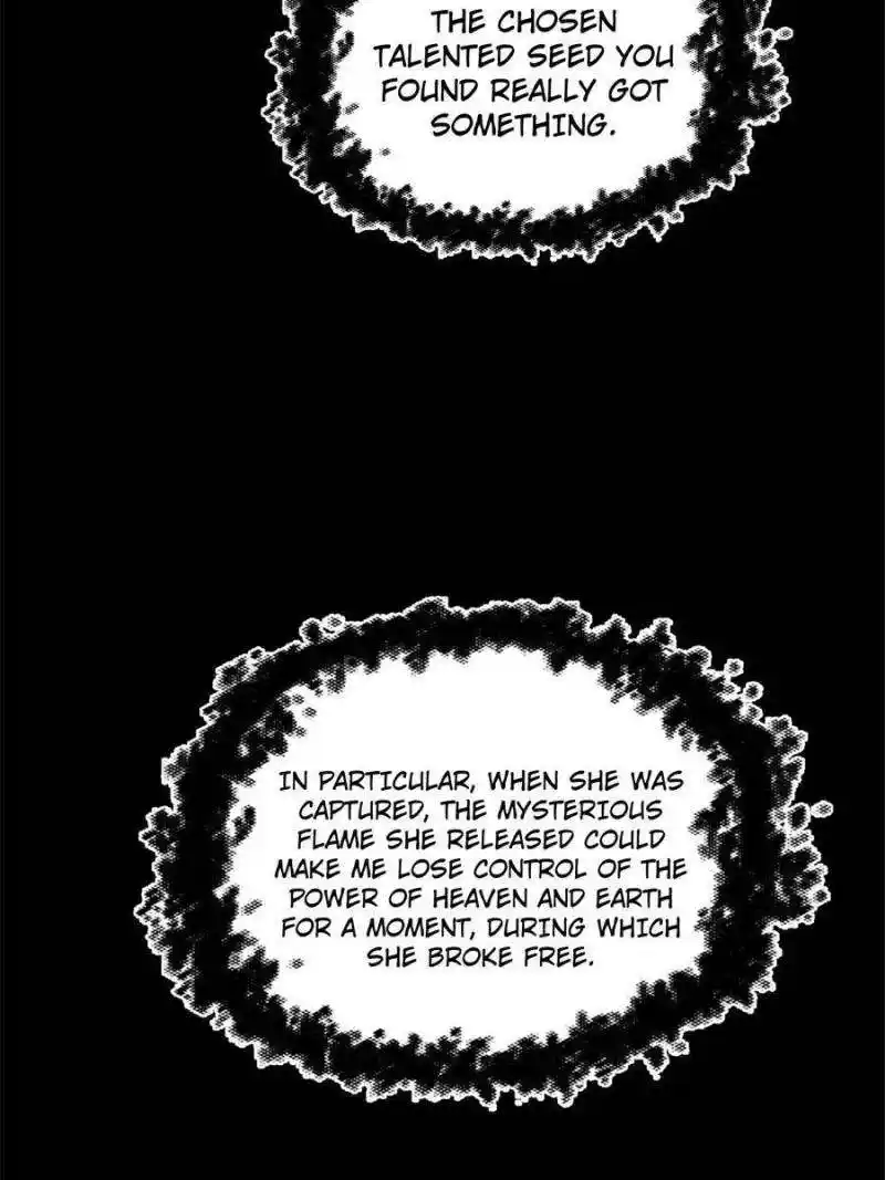 I’m An Evil God Chapter 366