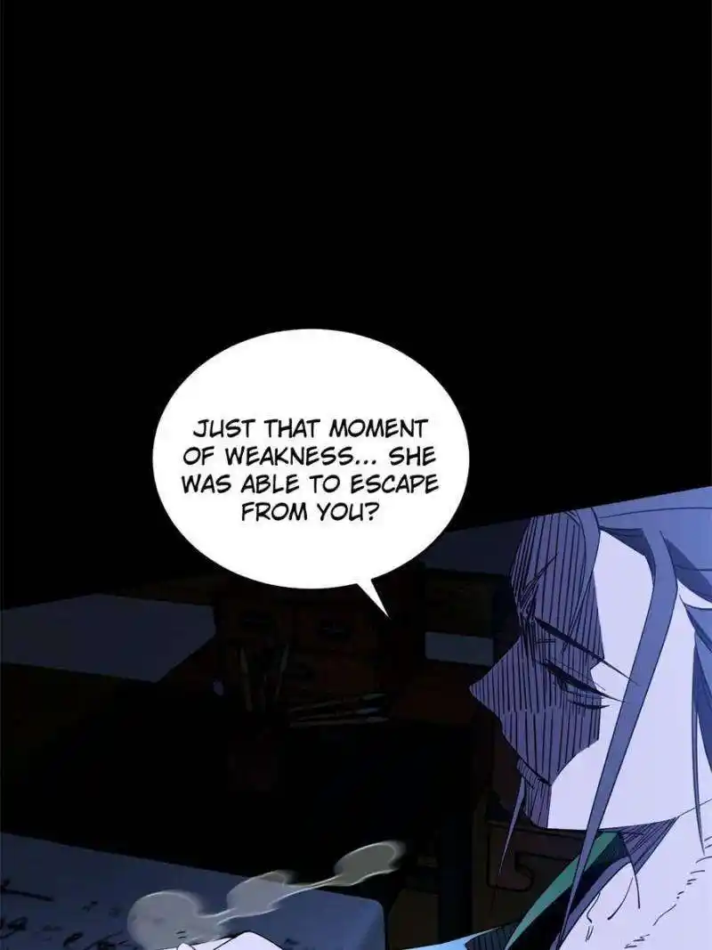 I’m An Evil God Chapter 366