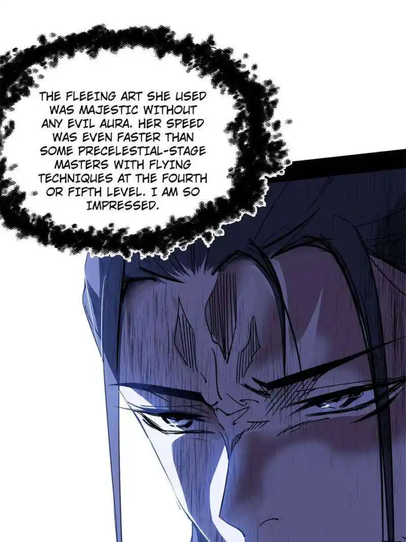 I’m An Evil God Chapter 366