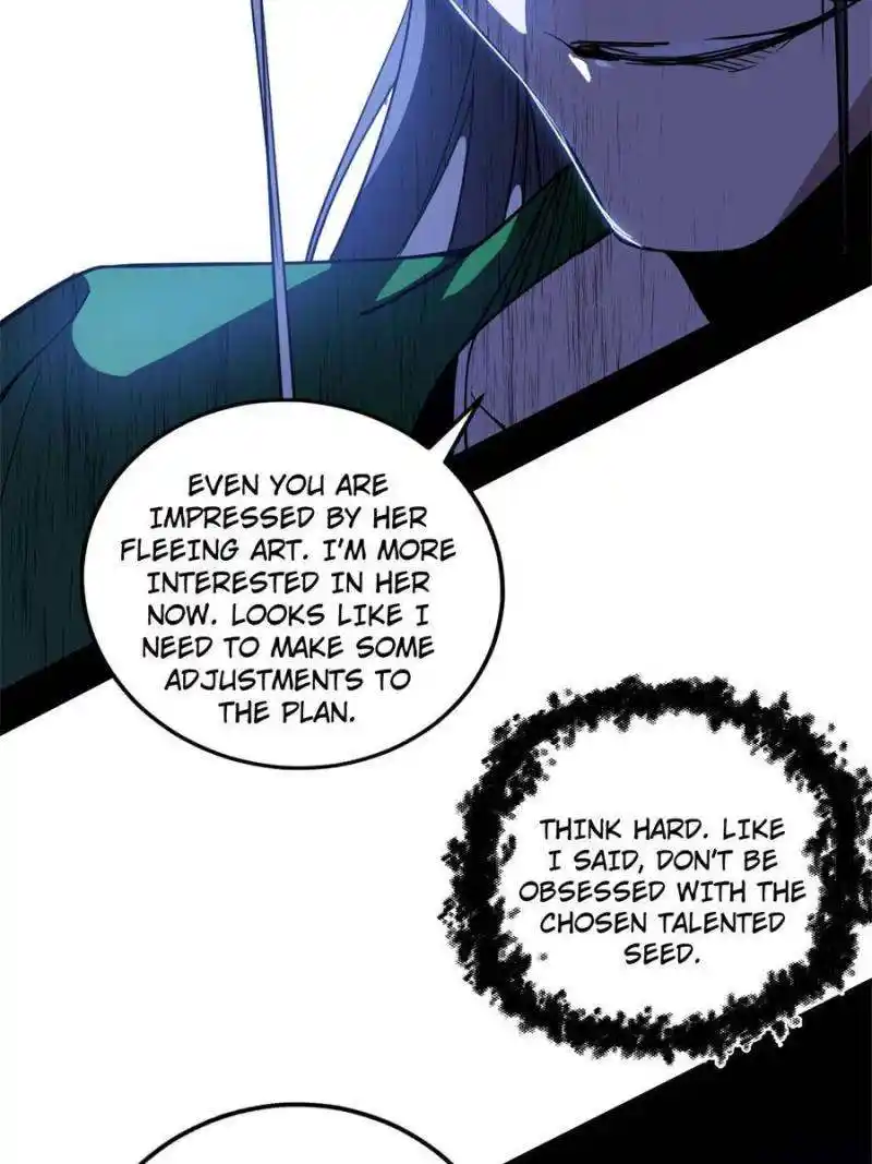 I’m An Evil God Chapter 366