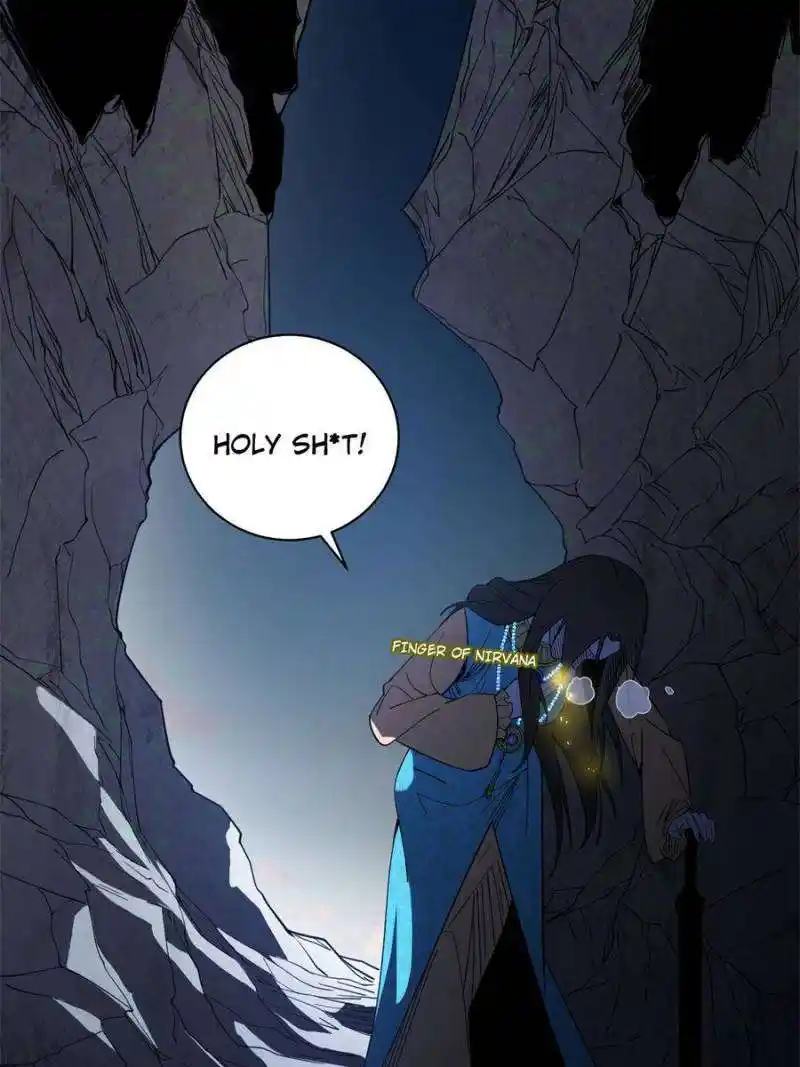 I’m An Evil God Chapter 366