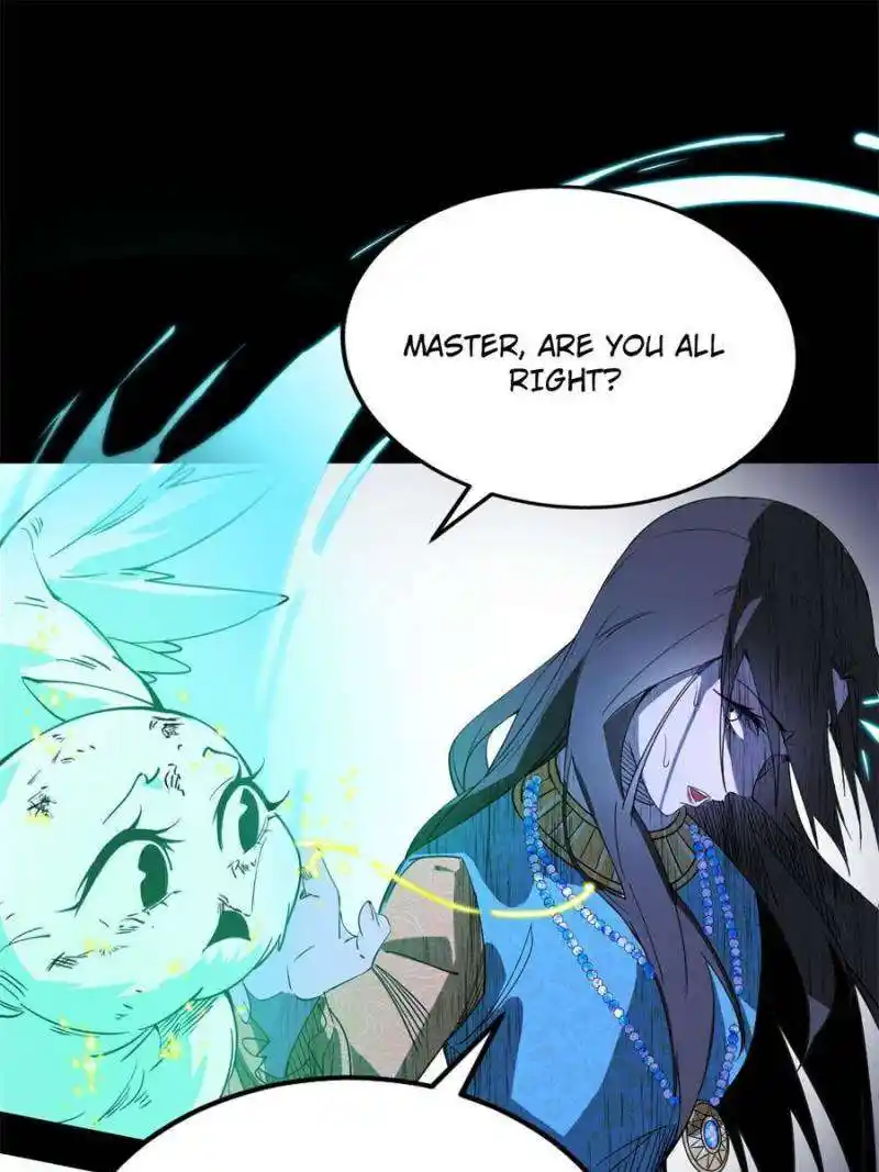 I’m An Evil God Chapter 366