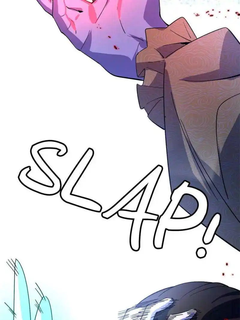 I’m An Evil God Chapter 366