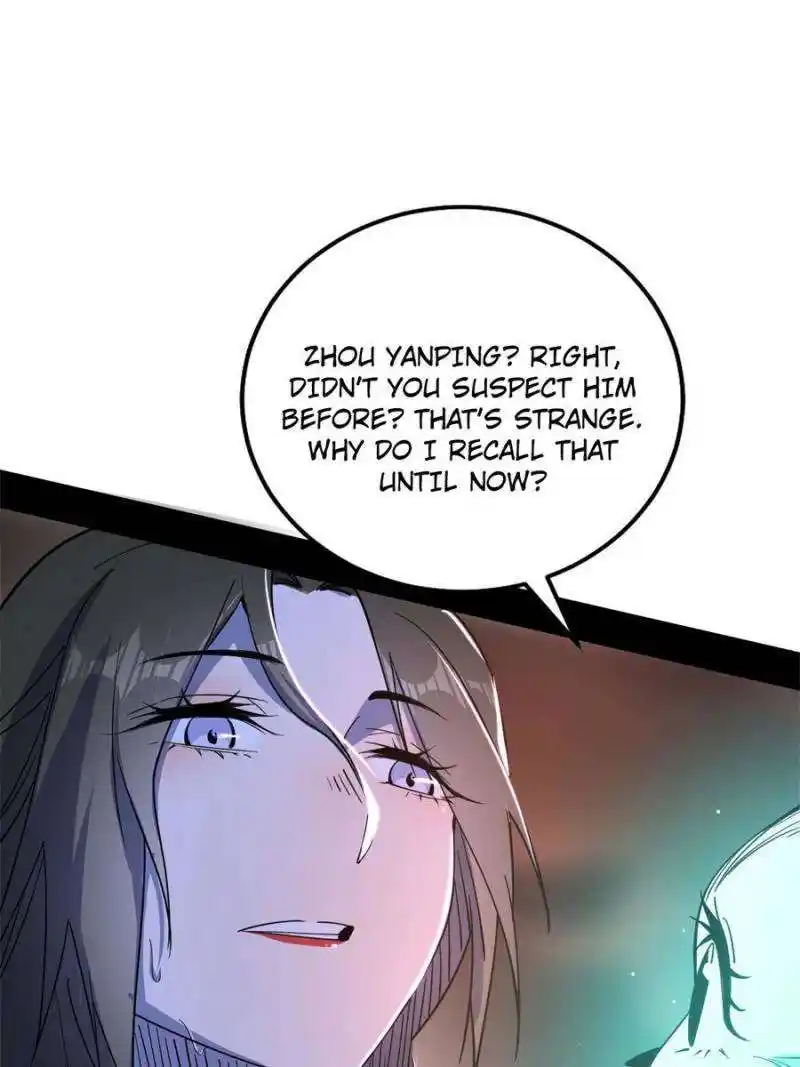 I’m An Evil God Chapter 366