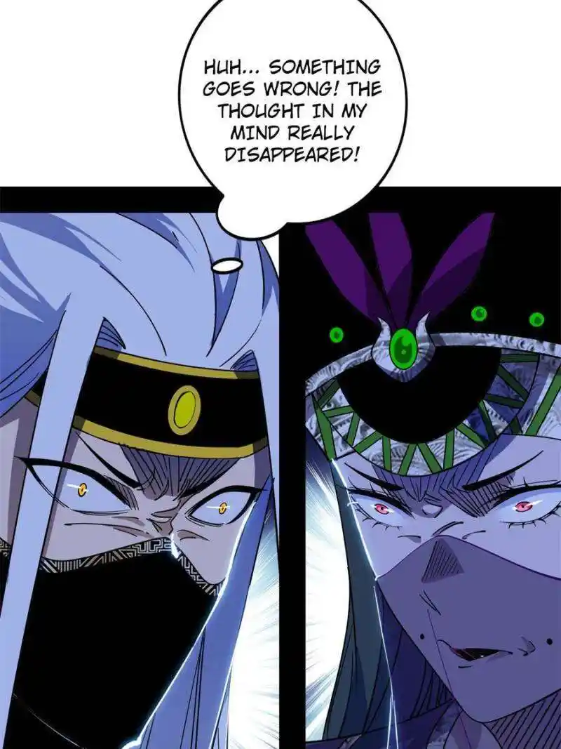 I’m An Evil God Chapter 366