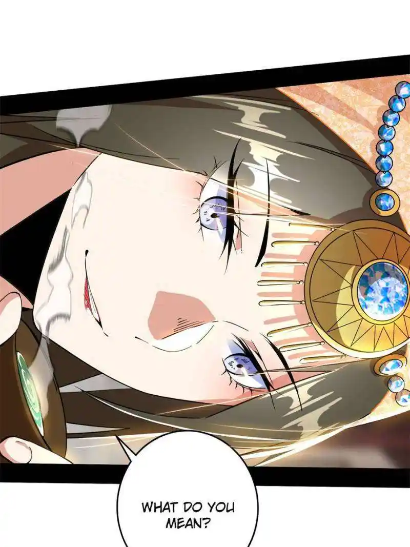 I’m An Evil God Chapter 366