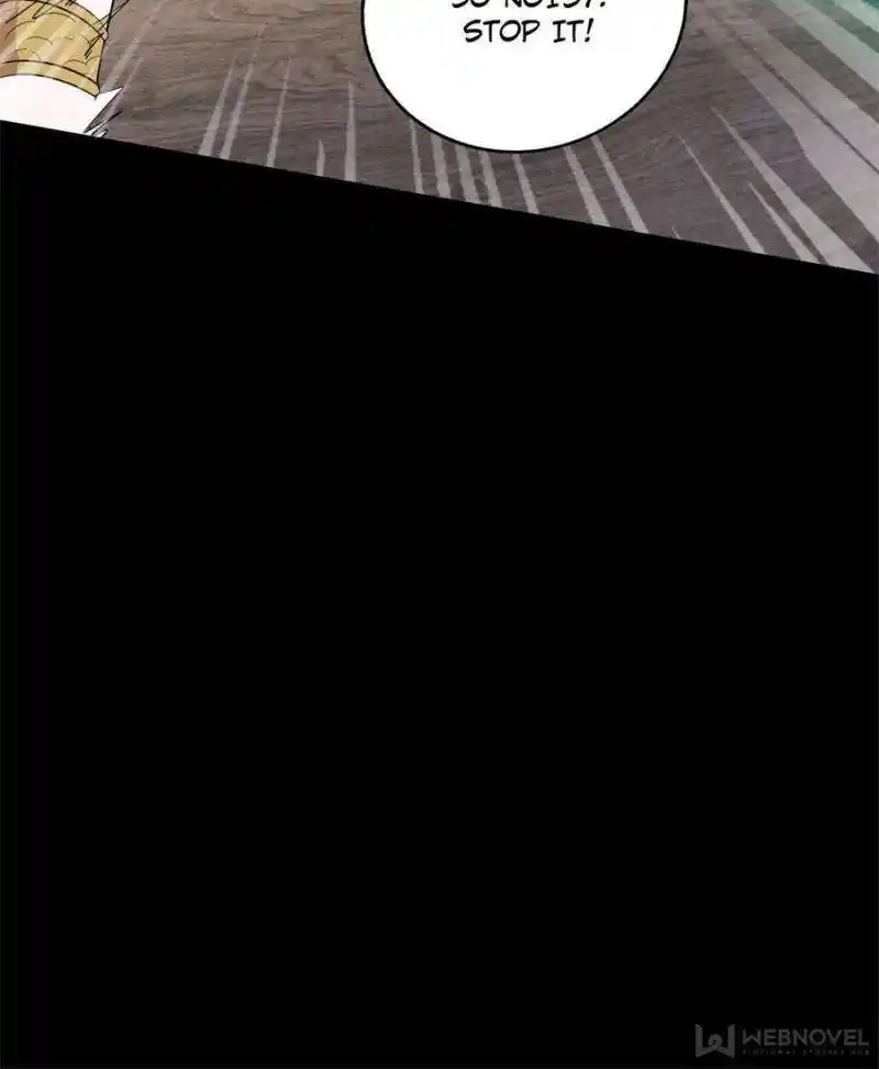 I’m An Evil God Chapter 366