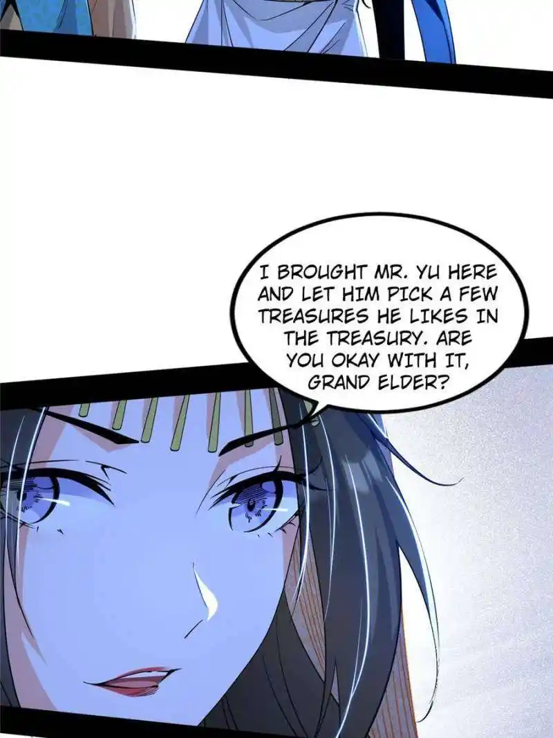 I’m An Evil God Chapter 367