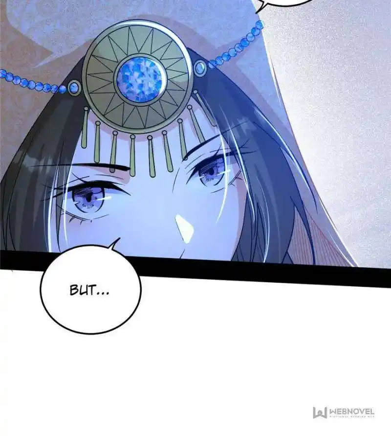 I’m An Evil God Chapter 367