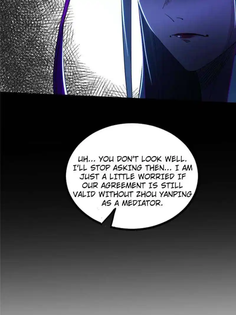 I’m An Evil God Chapter 367