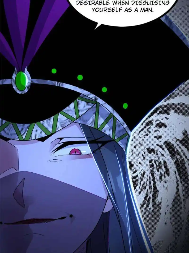 I’m An Evil God Chapter 367