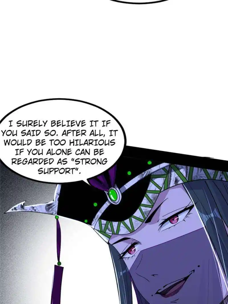 I’m An Evil God Chapter 367