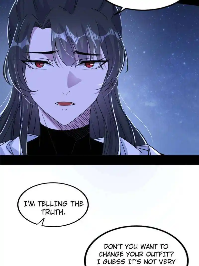 I’m An Evil God Chapter 367